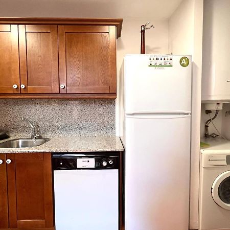 Apartament La Noguera - L'Amfitriona Риалп Екстериор снимка