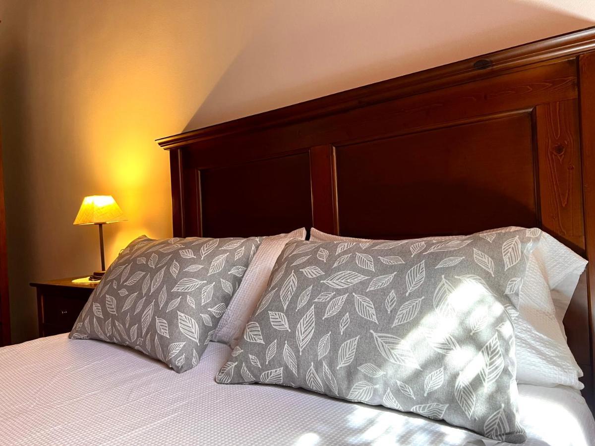 Apartament La Noguera - L'Amfitriona Риалп Екстериор снимка