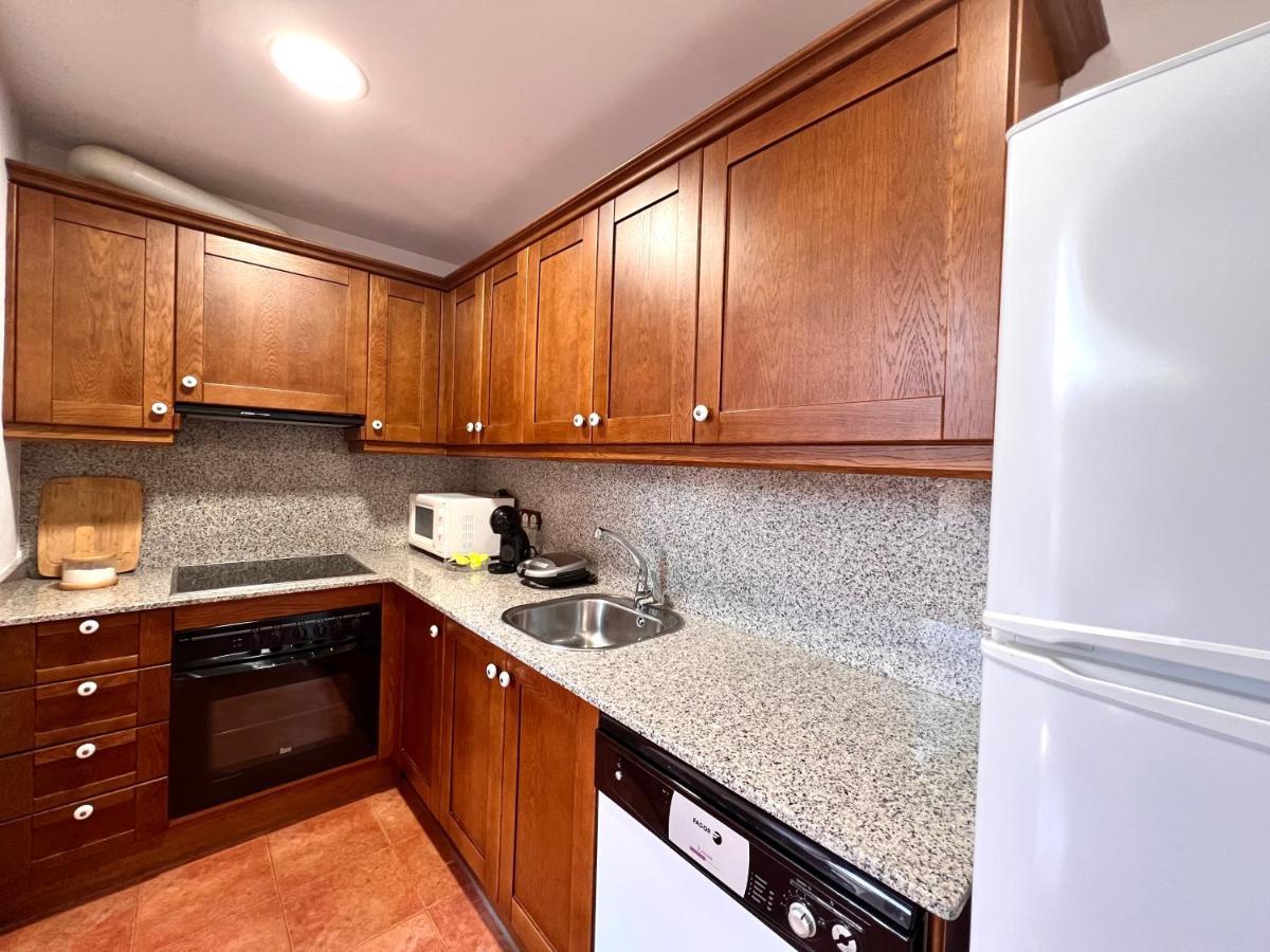 Apartament La Noguera - L'Amfitriona Риалп Екстериор снимка